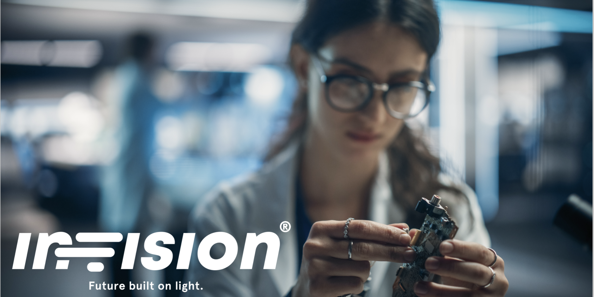 Apply for the position Senior Desing Engineer at In-Vision Technologies in Austria/Guntramsdorf