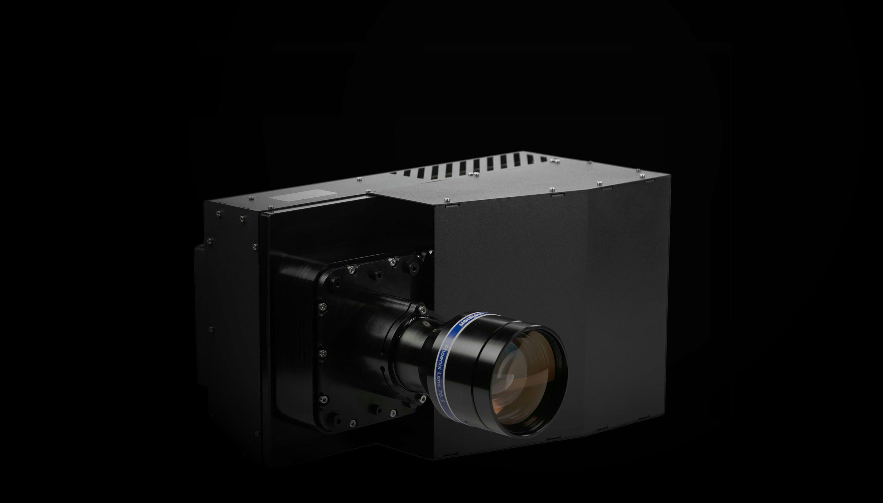 Phoenix is the first industrial 4K UV light engine. Its available as 405nm 4k UV projector and also for other wavelenght.