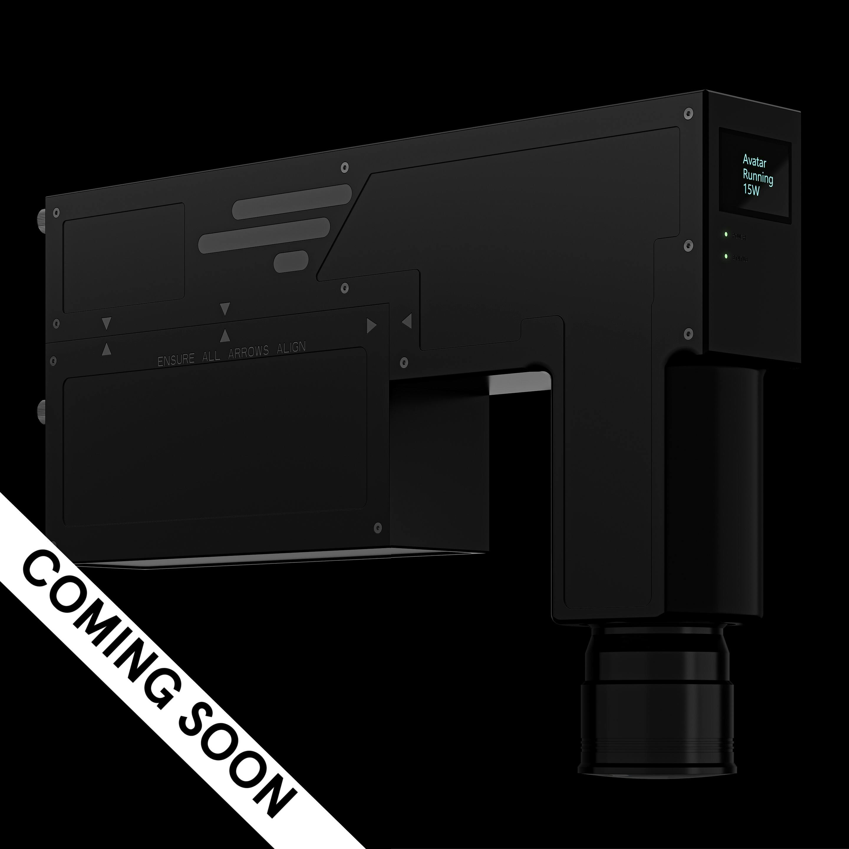 first native 4K Light Engine coming soon