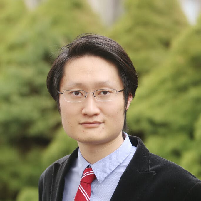 Prof. Dr. Yu Shrike Zhang, Harvard Medical School